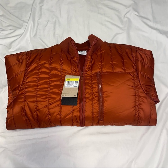 Nike Women's Sportswear Tech Pack Therma-FIT Jacket NWT Puffer - Picture 8 of 8